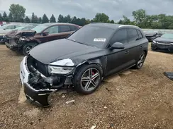 WA1B4AFY3K2078208 2019 AUDI SQ5