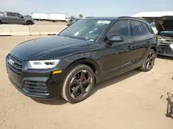 WA1B4AFY3K2113460 2019 AUDI SQ5
