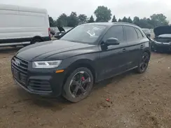 WA1B4AFY3L2015207 2020 AUDI SQ5
