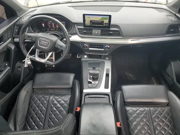 WA1B4AFY3L2015207 2020 AUDI SQ5 - Image 8