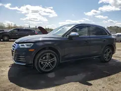 WA1B4AFY3L2016244 2020 AUDI SQ5