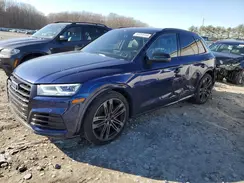 WA1B4AFY3L2020179 2020 AUDI SQ5