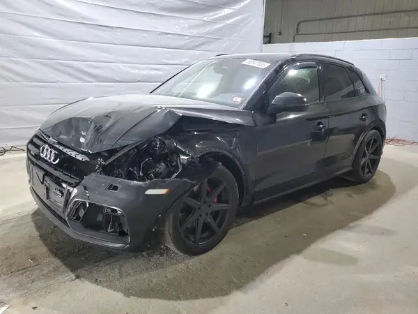 WA1B4AFY3L2022898 2020 AUDI SQ5 - Image 1