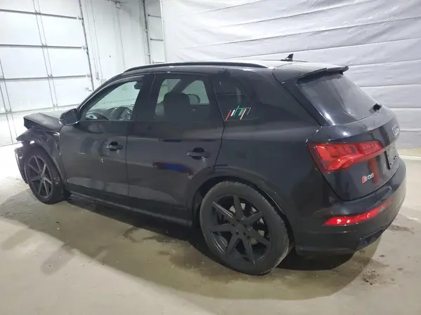 WA1B4AFY3L2022898 2020 AUDI SQ5 - Image 2