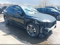 WA1B4AFY3L2030998 2020 AUDI SQ5