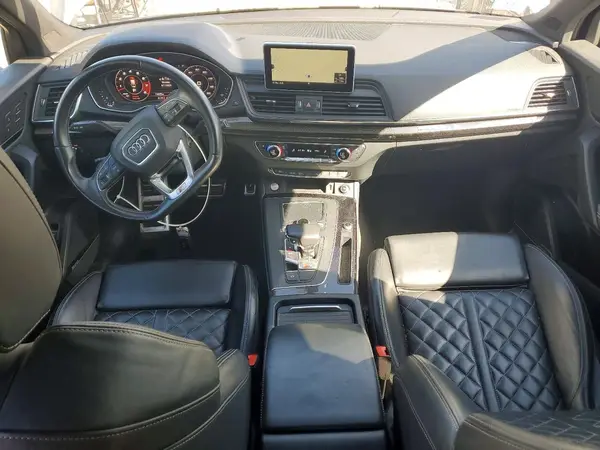 WA1B4AFY3L2064374 2020 AUDI SQ5 - Image 8