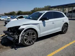 WA1B4AFY3L2068988 2020 AUDI SQ5