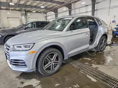 WA1B4AFY3L2093325 2020 AUDI SQ5
