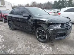 WA1B4AFY3L2122290 2020 AUDI SQ5