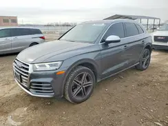 WA1B4AFY3L2123617 2020 AUDI SQ5