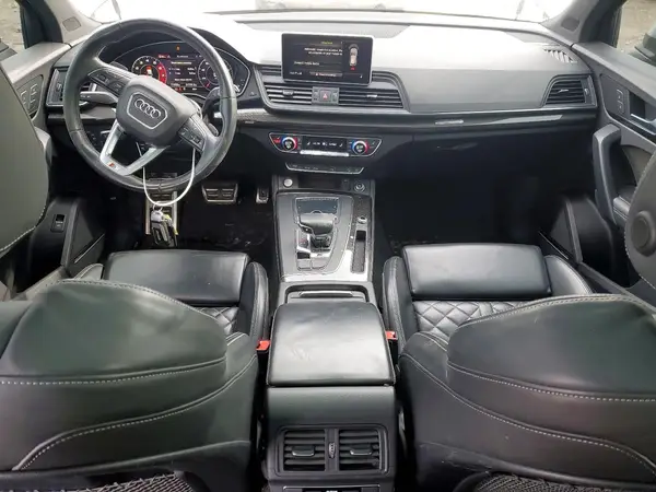 WA1B4AFY3L2123617 2020 AUDI SQ5 - Image 8