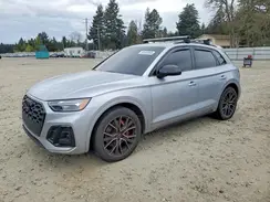 WA1B4AFY3M2021204 2021 AUDI SQ5