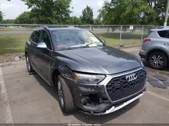 WA1B4AFY3M2029142 2021 AUDI SQ5