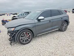 WA1B4AFY3M2030727 2021 AUDI SQ5