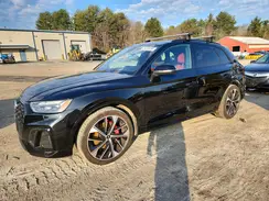 WA1B4AFY3M2046314 2021 AUDI SQ5