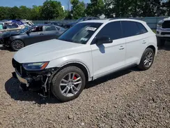 WA1B4AFY3M2104163 2021 AUDI SQ5