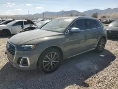 WA1B4AFY3N2037761 2022 AUDI SQ5