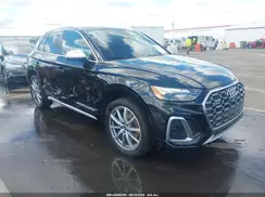 WA1B4AFY3N2088239 2022 AUDI SQ5