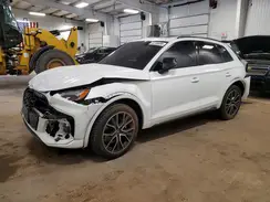 WA1B4AFY3N2134961 2022 AUDI SQ5