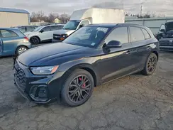 WA1B4AFY3P2018470 2023 AUDI SQ5