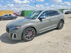 WA1B4AFY3P2042719 2023 AUDI SQ5