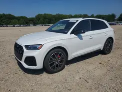 WA1B4AFY3S2052062 2025 AUDI SQ5
