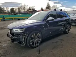 WA1B4AFY4K2001587 2019 AUDI SQ5