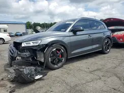 WA1B4AFY4K2027459 2019 AUDI SQ5
