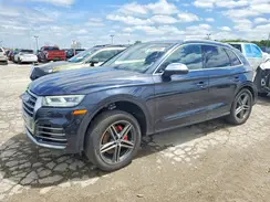 WA1B4AFY4K2074510 2019 AUDI SQ5