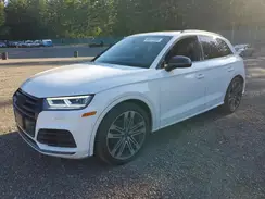 WA1B4AFY4K2080582 2019 AUDI SQ5
