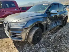 WA1B4AFY4K2093820 2019 AUDI SQ5