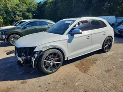 WA1B4AFY4K2100149 2019 AUDI SQ5