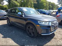 WA1B4AFY4K2124550 2019 AUDI SQ5