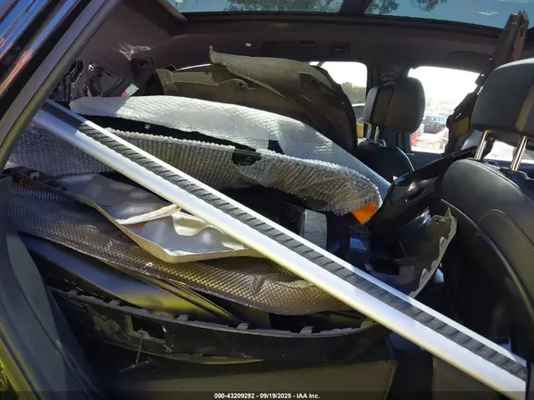 WA1B4AFY4K2124550 2019 AUDI SQ5 - Image 8