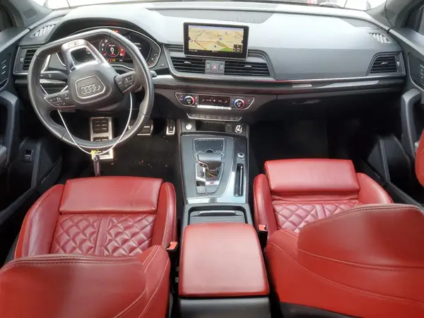 WA1B4AFY4L2013451 2020 AUDI SQ5 - Image 8