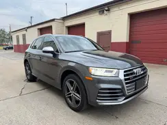 WA1B4AFY4L2022506 2020 AUDI SQ5