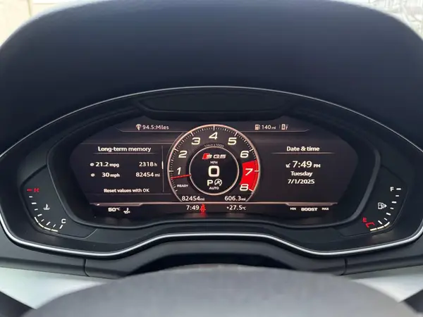 WA1B4AFY4L2022506 2020 AUDI SQ5 - Image 8