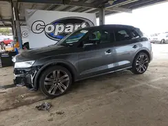 WA1B4AFY4L2055165 2020 AUDI Q5