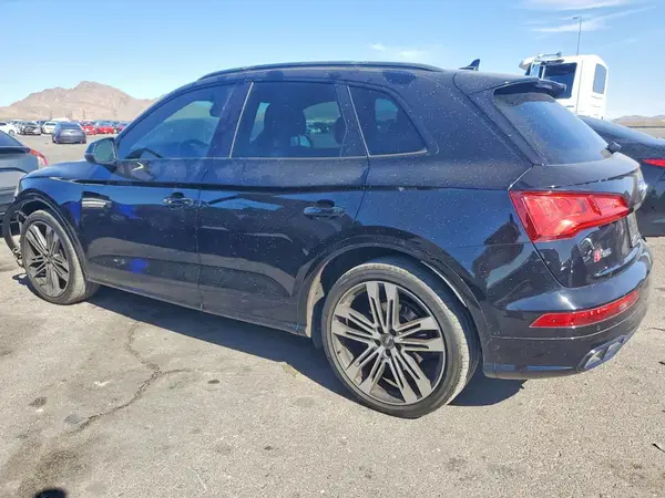 WA1B4AFY4L2071740 2020 AUDI SQ5 - Image 2
