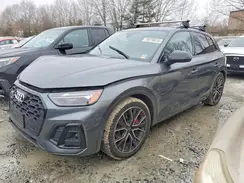 WA1B4AFY4M2001155 2021 AUDI Q5