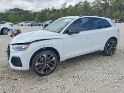 WA1B4AFY4M2009532 2021 AUDI SQ5