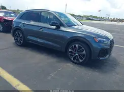 WA1B4AFY4M2014276 2021 AUDI SQ5
