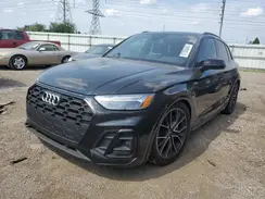 WA1B4AFY4M2020868 2021 AUDI SQ5