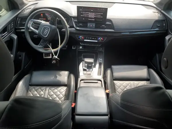 WA1B4AFY4M2020868 2021 AUDI SQ5 - Image 8