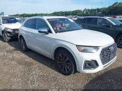 WA1B4AFY4M2025424 2021 AUDI SQ5