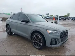 WA1B4AFY4M2039761 2021 AUDI SQ5