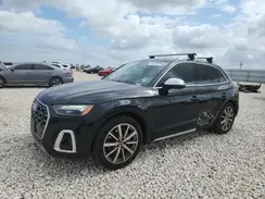 WA1B4AFY4M2044877 2021 AUDI SQ5