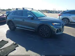 WA1B4AFY4M2064238 2021 AUDI SQ5