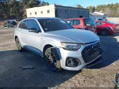 WA1B4AFY4N2037526 2022 AUDI SQ5