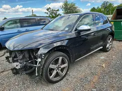WA1B4AFY4N2135679 2022 AUDI SQ5